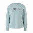SALE % |  | Sweater - Comfort Fit - Wording | Blau online im Shop bei meinfischer.de kaufen Variante 2