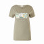SALE % |  | T-Shirt - Regular Fit - Print | Oliv online im Shop bei meinfischer.de kaufen Variante 2