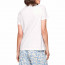 SALE % |  | Shirt - Regular Fit  - Print | Weiß online im Shop bei meinfischer.de kaufen Variante 4