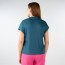 SALE % | s.Oliver BLACK LABEL | T-Shirt - Regular Fit - Unifarben | Blau online im Shop bei meinfischer.de kaufen Variante 3