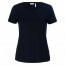 SALE % | s.Oliver BLACK LABEL | T-Shirt - Regular Fit - Kurzarm | Blau online im Shop bei meinfischer.de kaufen Variante 2