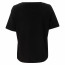 SALE % | s.Oliver BLACK LABEL | T-Shirt - Regular Fit - Druck | Schwarz online im Shop bei meinfischer.de kaufen Variante 3