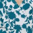 SALE % | s.Oliver BLACK LABEL | Kleid - Regular Fit - Print | Blau online im Shop bei meinfischer.de kaufen Variante 4