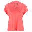 SALE % | s.Oliver | T-Shirt - Regular Fit - V-Neck | Pink online im Shop bei meinfischer.de kaufen Variante 2