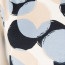 SALE % | s.Oliver BLACK LABEL | Kleid - Slim Fit - Muster | Blau online im Shop bei meinfischer.de kaufen Variante 4