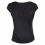 SALE % | s.Oliver BLACK LABEL | Shirt - Regular Fit - V-Neck | Blau online im Shop bei meinfischer.de kaufen Variante 2