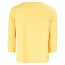SALE % | s.Oliver BLACK LABEL | Shirt - Loose Fit - 3/4-Arm | Gelb online im Shop bei meinfischer.de kaufen Variante 3