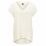 SALE % | s.Oliver BLACK LABEL | T-Shirt  - Regular Fit - V-Neck | Weiß online im Shop bei meinfischer.de kaufen Variante 2
