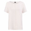 SALE % | s.Oliver BLACK LABEL | T-Shirt - Loose Fit - unifarben | Weiß online im Shop bei meinfischer.de kaufen Variante 2