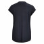 SALE % | s.Oliver BLACK LABEL | T-Shirt  - Regular Fit - V-Neck | Blau online im Shop bei meinfischer.de kaufen Variante 3