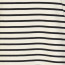 SALE % | s.Oliver BLACK LABEL | T-Shirt - Regular Fit - Stripes | Weiß online im Shop bei meinfischer.de kaufen Variante 4