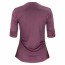 SALE % | s.Oliver BLACK LABEL | T-Shirt - Regular Fit - 1/2 Arm | Lila online im Shop bei meinfischer.de kaufen Variante 3