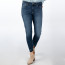 SALE % | s.Oliver | Jeans - Skinny Fit - Izabell | Blau online im Shop bei meinfischer.de kaufen Variante 5