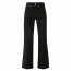 SALE % | s.Oliver | Jeans - Wide Leg - High Waist | Schwarz online im Shop bei meinfischer.de kaufen Variante 2