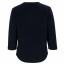 SALE % |  | Sweatshirt - Regular Fit - 3/4 Arm | Blau online im Shop bei meinfischer.de kaufen Variante 3