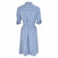 SALE % | s.Oliver | Kleid - Loose Fit - Stripes | Blau online im Shop bei meinfischer.de kaufen Variante 3