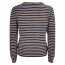 SALE % | s.Oliver | Pullover - Loose Fit - Stripes | Blau online im Shop bei meinfischer.de kaufen Variante 3