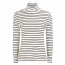 SALE % | s.Oliver | Shirt - Regular Fit - Stripes | Weiß online im Shop bei meinfischer.de kaufen Variante 2