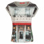 SALE % | s.Oliver | T-Shirt - Regular Fit - Print | Grau online im Shop bei meinfischer.de kaufen Variante 2