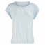 SALE % | s.Oliver | Shirt - Loose Fit - unifarben | Blau online im Shop bei meinfischer.de kaufen Variante 2