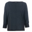 SALE % | s.Oliver | T-Shirt - Regular Fit - 3/4 Arm | Blau online im Shop bei meinfischer.de kaufen Variante 2