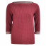 SALE % | s.Oliver | Shirt - Loose Fit - Dot-Prints | Rot online im Shop bei meinfischer.de kaufen Variante 2