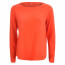 SALE % | s.Oliver | Shirt - Loose Fit - unifarben | Rot online im Shop bei meinfischer.de kaufen Variante 2