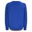 SALE % | s.Oliver | Sweatshirt  - Loose Fit - Crewneck | Blau online im Shop bei meinfischer.de kaufen Variante 3