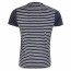 SALE % | s.Oliver | T-Shirt - Slim Fit - Crewneck | Blau online im Shop bei meinfischer.de kaufen Variante 3