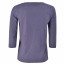 SALE % | s.Oliver | T-Shirt - Regular Fit - 3/4-Arm | Lila online im Shop bei meinfischer.de kaufen Variante 3