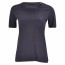 SALE % | s.Oliver | T-Shirt - Regular Fit - unifarben | Blau online im Shop bei meinfischer.de kaufen Variante 2