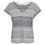 SALE % | s.Oliver | T-Shirt - Regular Fit - Muster | Blau online im Shop bei meinfischer.de kaufen Variante 3
