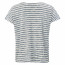 SALE % | s.Oliver | T-Shirt - Loose Fit - Streifen | Blau online im Shop bei meinfischer.de kaufen Variante 3