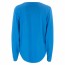SALE % | s.Oliver | T-Shirt - Loose Fit - unifarben | Blau online im Shop bei meinfischer.de kaufen Variante 3