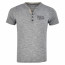 SALE % | s.Oliver | T-Shirt - Slim Fit - Henley | Blau online im Shop bei meinfischer.de kaufen Variante 2