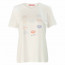 SALE % | s.Oliver | T-Shirt - Regular Fit - Frontprint | Weiß online im Shop bei meinfischer.de kaufen Variante 2