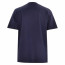 SALE % | s.Oliver | T-Shirt - Loose Fit - Print | Blau online im Shop bei meinfischer.de kaufen Variante 3
