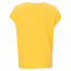 SALE % |  | T-Shirt - Loose Fit - V-Neck | Gelb online im Shop bei meinfischer.de kaufen Variante 3
