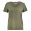 SALE % | s.Oliver | T-Shirt  - Regular Fit - unifarben | Oliv online im Shop bei meinfischer.de kaufen Variante 2