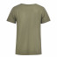 SALE % | s.Oliver | T-Shirt  - Regular Fit - unifarben | Oliv online im Shop bei meinfischer.de kaufen Variante 3