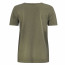 SALE % | s.Oliver | T-Shirt - Regular Fit - V-Neck | Oliv online im Shop bei meinfischer.de kaufen Variante 3