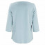 SALE % | s.Oliver | T-Shirt - Loose Fit - 3/4-Arm | Blau online im Shop bei meinfischer.de kaufen Variante 3