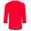 SALE % | s.Oliver | Shirt - Regular Fit - 3/4-Arm | Rot online im Shop bei meinfischer.de kaufen Variante 3