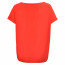 SALE % | s.Oliver | T-Shirt - Loose Fit - unifarben | Rot online im Shop bei meinfischer.de kaufen Variante 3