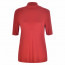 SALE % | s.Oliver | T-Shirt - Regular Fit - Turtleneck | Rot online im Shop bei meinfischer.de kaufen Variante 2