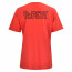 SALE % | s.Oliver | T-Shirt - Loose Fit - Print | Rot online im Shop bei meinfischer.de kaufen Variante 3