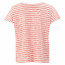 SALE % | s.Oliver | T-Shirt - Loose Fit - Streifen | Rot online im Shop bei meinfischer.de kaufen Variante 3