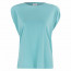 SALE % | s.Oliver | T-Shirt - Loose Fit - ärmellos | Blau online im Shop bei meinfischer.de kaufen Variante 2