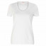 SALE % | s.Oliver | T-Shirt - Regular Fit - V-Neck | Weiß online im Shop bei meinfischer.de kaufen Variante 2