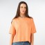SALE % | someday. | T-Shirt - Loose Fit - Kaori | Orange online im Shop bei meinfischer.de kaufen Variante 5